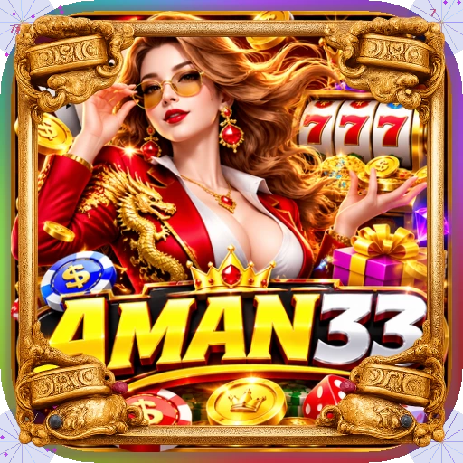 Aman33 — mitra unggulan